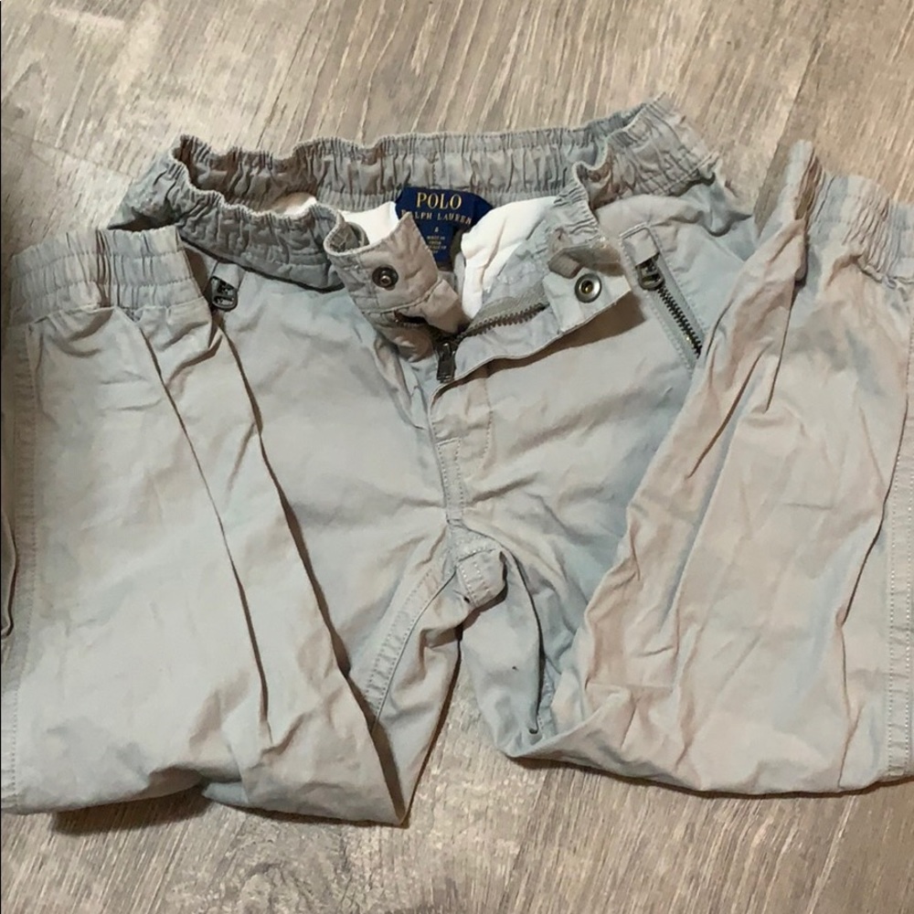 Rauph Lauren Joggers